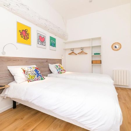 Ferienwohnung Le Graff - Locationtournus Exterior foto