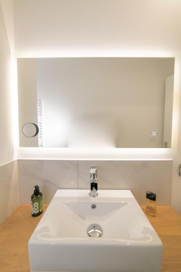 Ferienwohnung Le Graff - Locationtournus Exterior foto