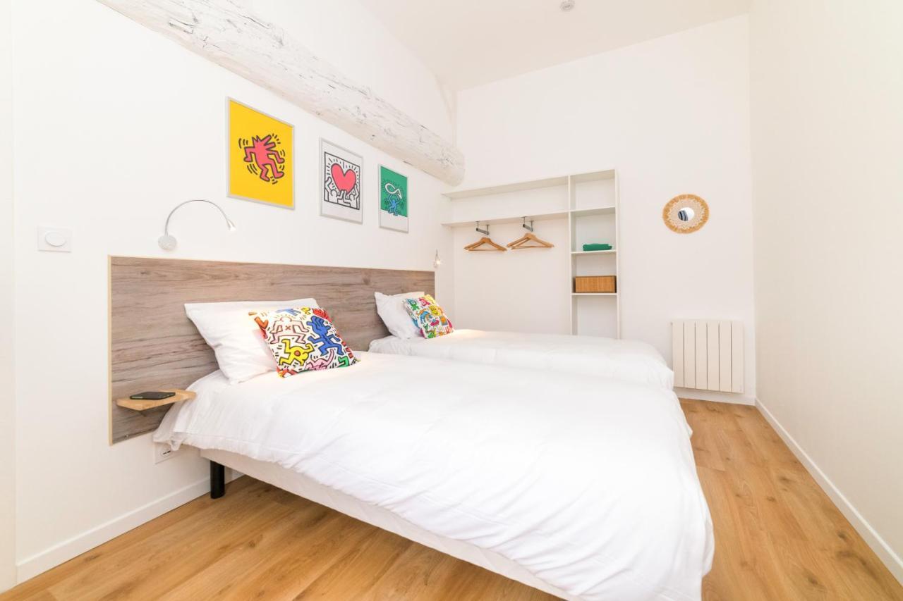 Ferienwohnung Le Graff - Locationtournus Exterior foto