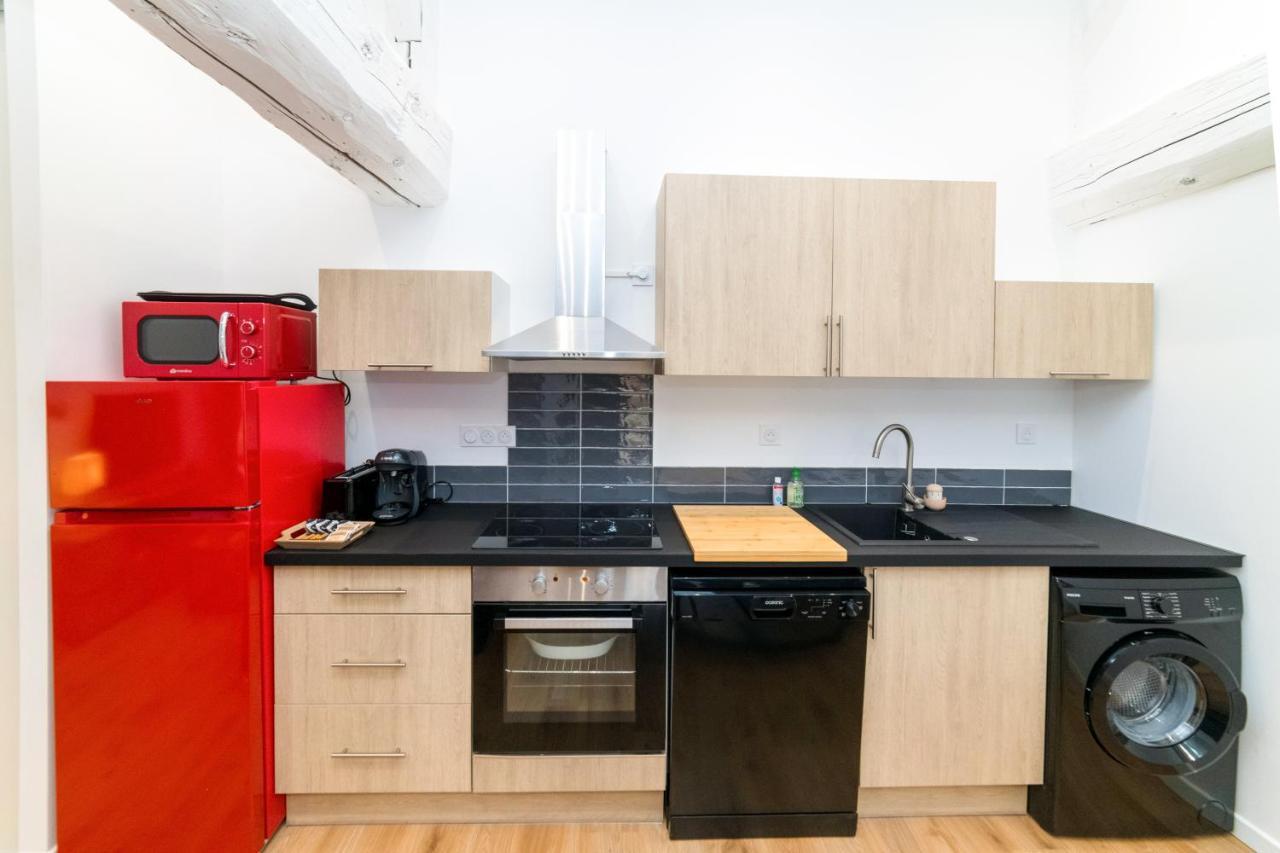 Ferienwohnung Le Graff - Locationtournus Exterior foto